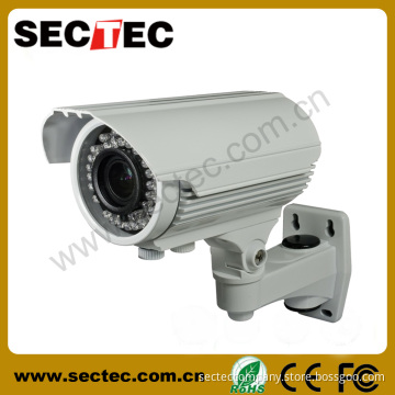 960p Hdtvi Camera with 35m IR Range